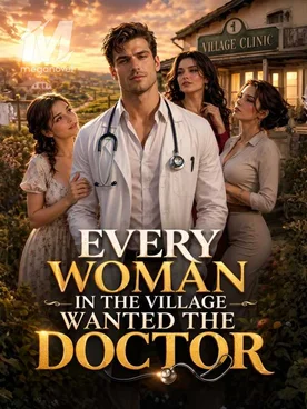 Every Woman in the Village Wanted the Doctor