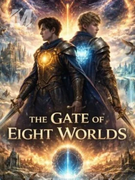 The Gate of Eight Worlds