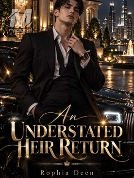 An Understated Heir Returns