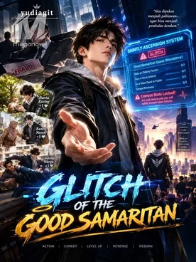 Glitch of the Good Samaritan