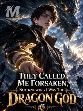 They Called Me Forsaken, Not Knowing I Was the Dragon God