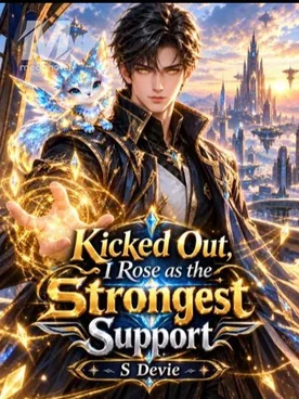 Kicked Out, I Rose as the Strongest Support