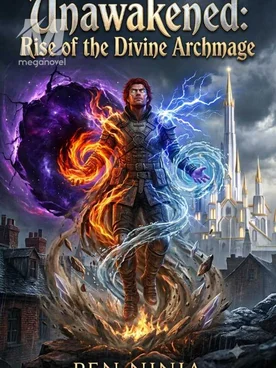 Unawakened: Rise of the Divine Archmage