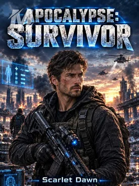 Apocalypse Survivor
