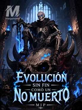 Endless Evolution as an Undead
