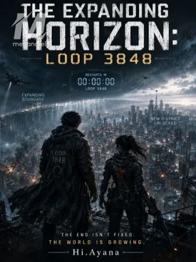 The Expanding Horizon Loop