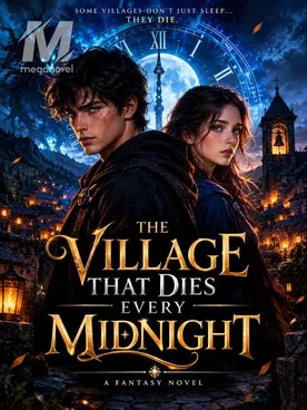 THE VILLAGE THAT DIES EVERY MIDNIGHT
