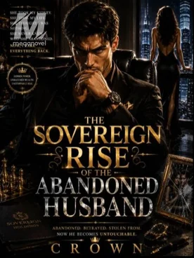 THE SOVEREIGN RISE OF THE ABANDONED HUSBAND
