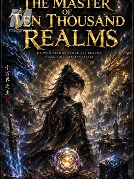 THE MASTER OF TEN THOUSAND REALMS