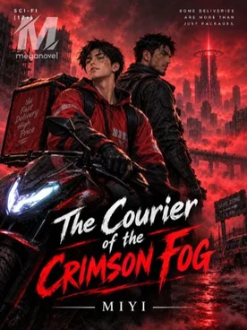 The Courier of the Crimson Fog