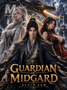 Guardian Of Midgard