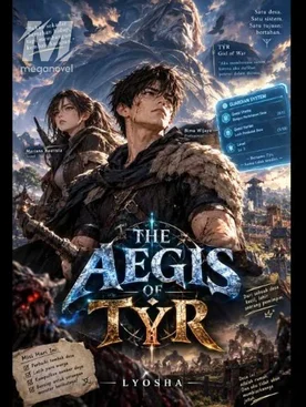 The Aegis of Tyr
