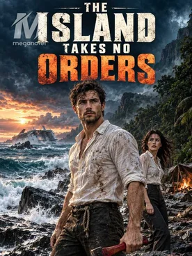 The Island Takes No Orders
