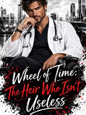 Wheel of Time: The Heir who isn't Useless