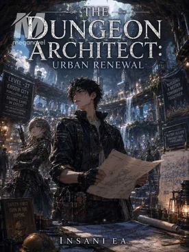 The Dungeon Architect: Urban Renewal