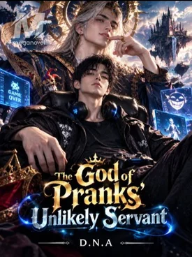 The God of Pranks' Unlikely Servant