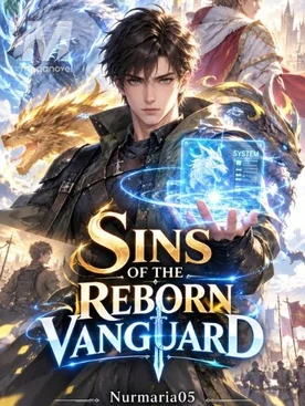 Sins of the Reborn Vanguard