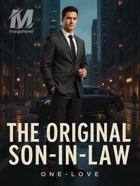 The Original Son-in-law