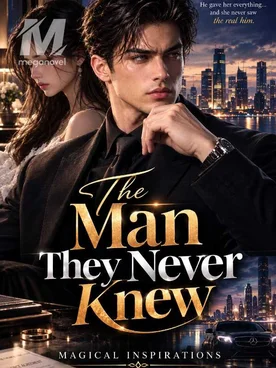 The Man They Never Knew