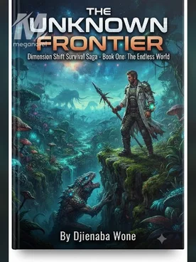 THE UNKNOWN FRONTIER