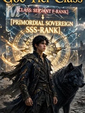 The Disgraced Prince God-Tier Class