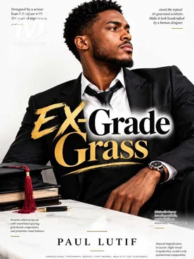 EX-Grade Grass