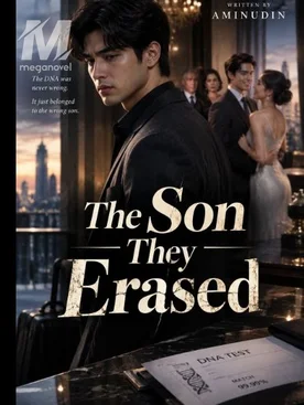 The Son They Erased