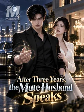 After Three Years, the Mute Husband Speaks