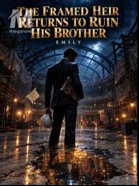 The Framed Heir Returns To Ruin His Brother