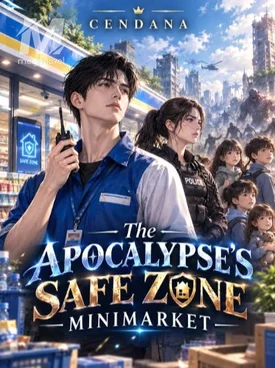 The Apocalypse's Safe Zone Minimarket