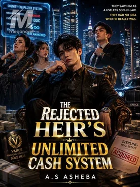 The Rejected Heir’s Unlimited Cash System