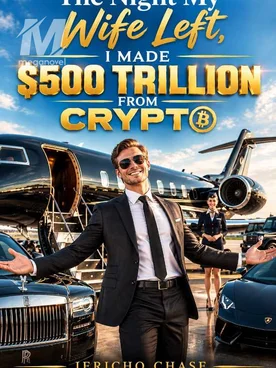 The Night My Wife Left, I Made $500 Trillion From Crypto