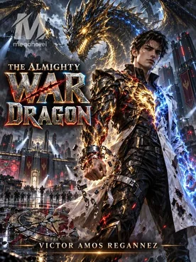 THE ALMIGHTY WAR DRAGON