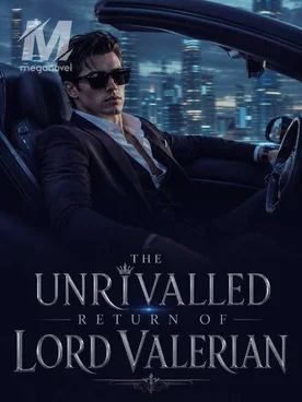 The Unrivalled Return Of Lord Valerian