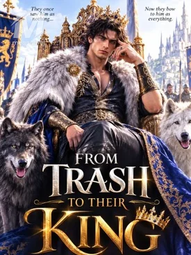 From Trash to Their King