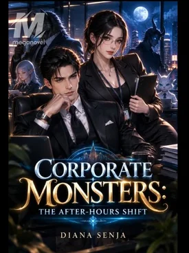 Corporate Monsters: The After- Hours Shift