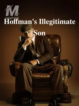 Hoffman's Illegitimate Son