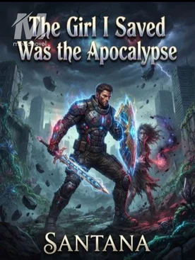 The Girl I Saved Was the Apocalypse
