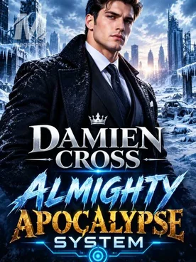 Damian Cross: Almighty Apocalypse System