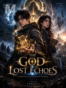 The God of Lost Echoes