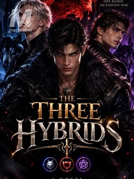 The Three Hybrid's