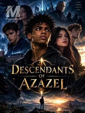 DESCENDANTS OF AZAZEL