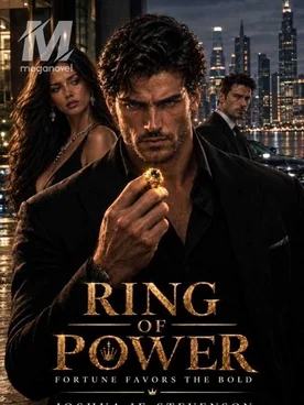RING OF POWER