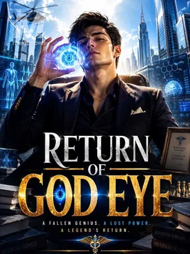 Return Of God Eye