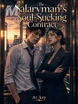 The Salaryman's Soul-Sucking Contract