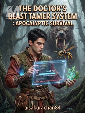 The Doctor's Beast Tamer System: Apocalyptic Survival
