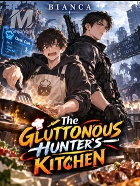 The Gluttonous Hunter's Kitchen