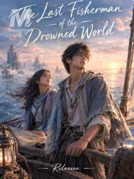 The Last Fisherman of the Drowned Word