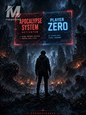 I Awakened the Apocalypse System