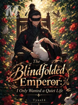 The Blindfolded Emperor: I Only Wanted a Quiet Life